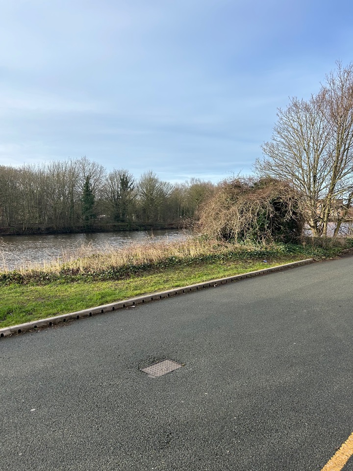 Warrington 1 Bed Flat, Kerridge Drive, WA1 To Rent Now for £795.00 p/m