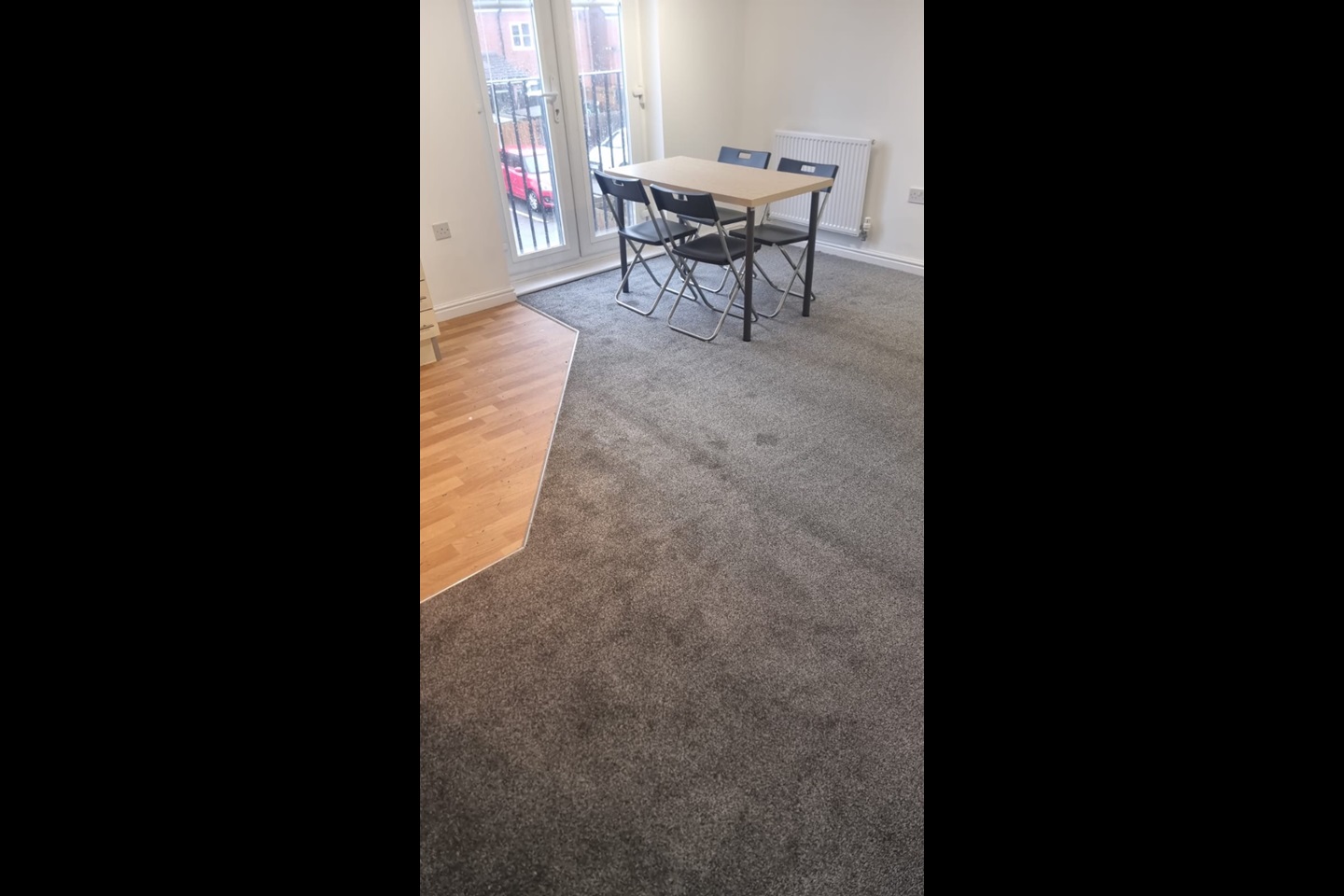 Warrington 1 Bed Flat, Kerridge Drive, WA1 To Rent Now for £795.00 p/m