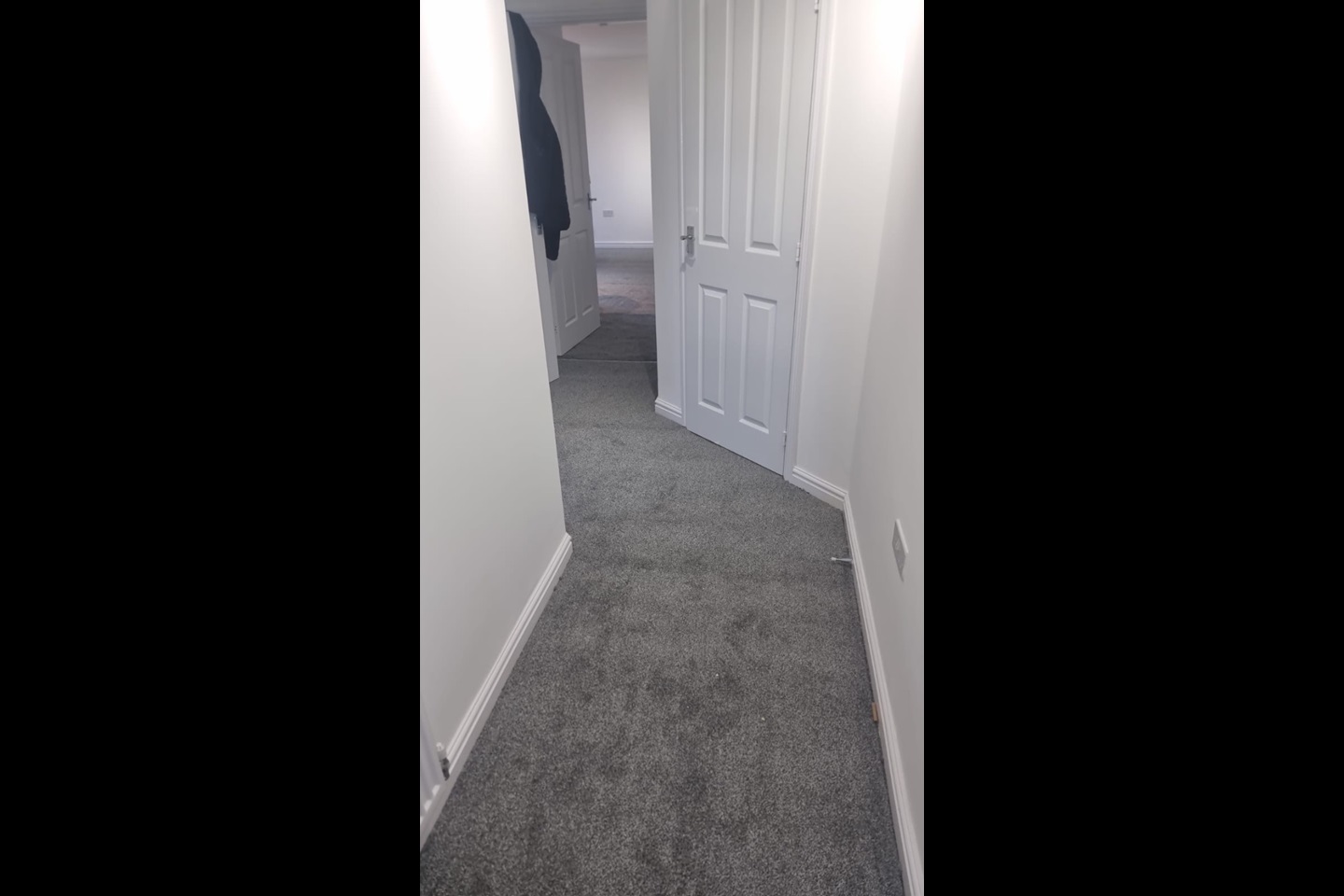 Warrington 1 Bed Flat, Kerridge Drive, WA1 To Rent Now for £795.00 p/m