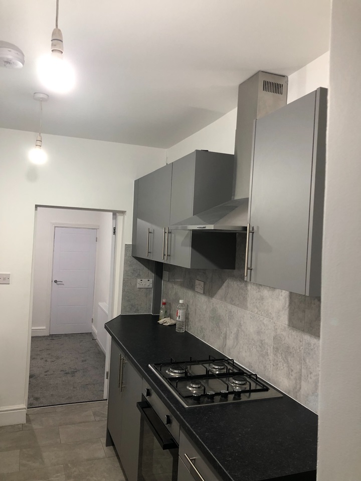 Wolverhampton 3 Bed Terraced House, Merridale Street West, WV3 To Rent Now for £1,000.00 p/m