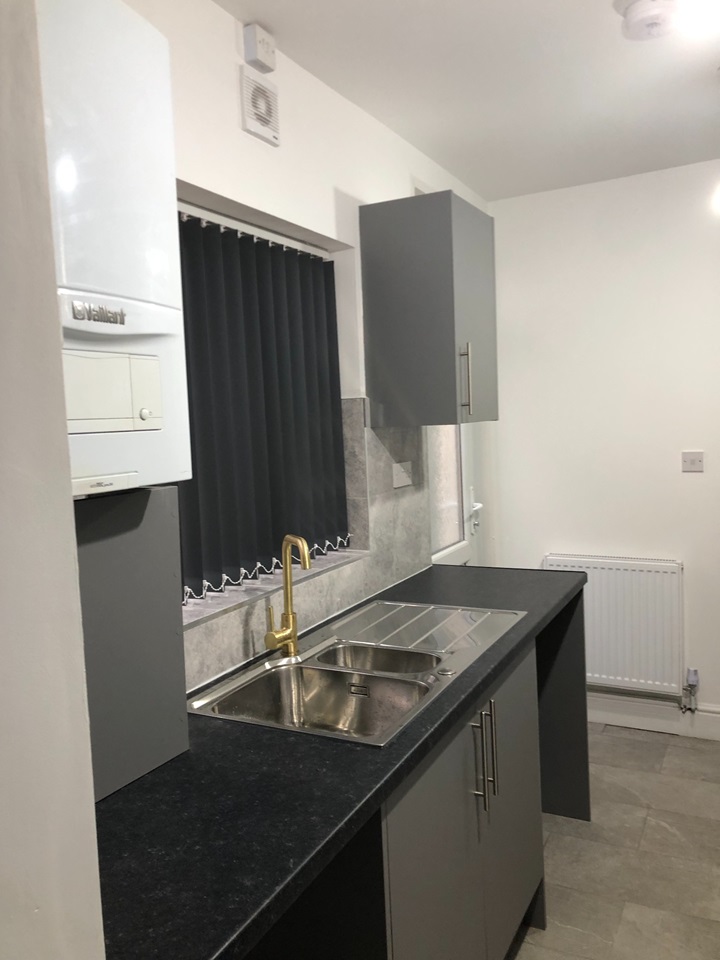 Wolverhampton 3 Bed Terraced House, Merridale Street West, WV3 To Rent Now for £1,000.00 p/m