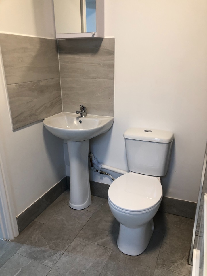 Wolverhampton 3 Bed Terraced House, Merridale Street West, WV3 To Rent Now for £1,000.00 p/m