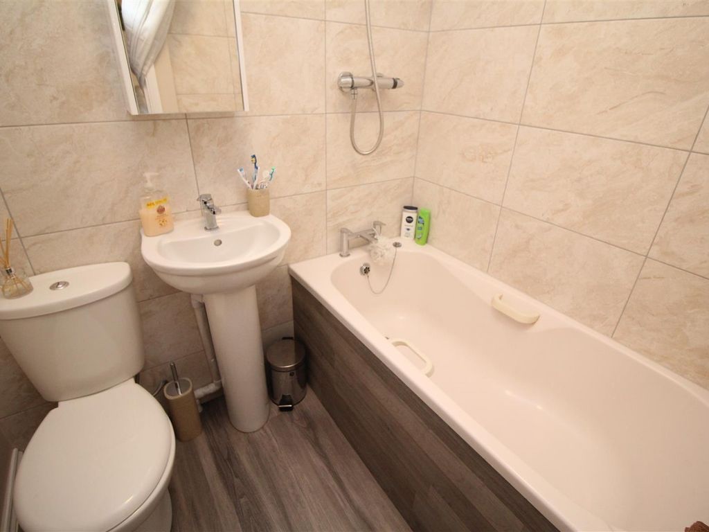 Peterborough 3 Bed Terraced House, Wootton Avenue, PE2 To Rent Now