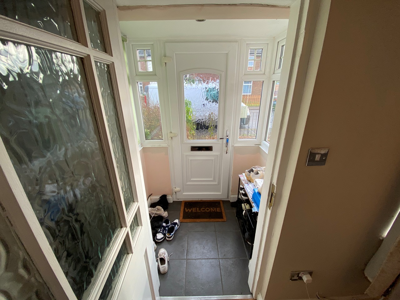 Peterborough 3 Bed Terraced House, Wootton Avenue, PE2 To Rent Now