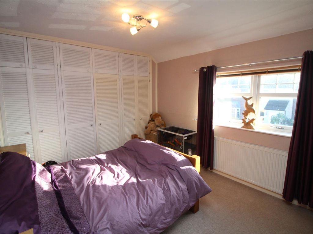 Peterborough 3 Bed Terraced House, Wootton Avenue, PE2 To Rent Now