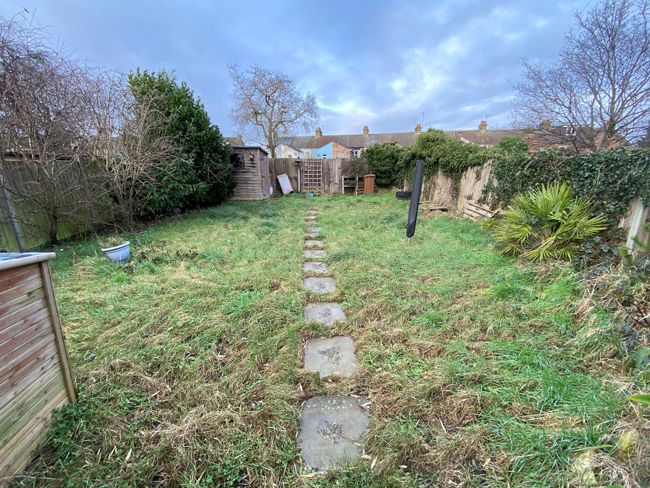 Peterborough 3 Bed Terraced House, Wootton Avenue, PE2 To Rent Now