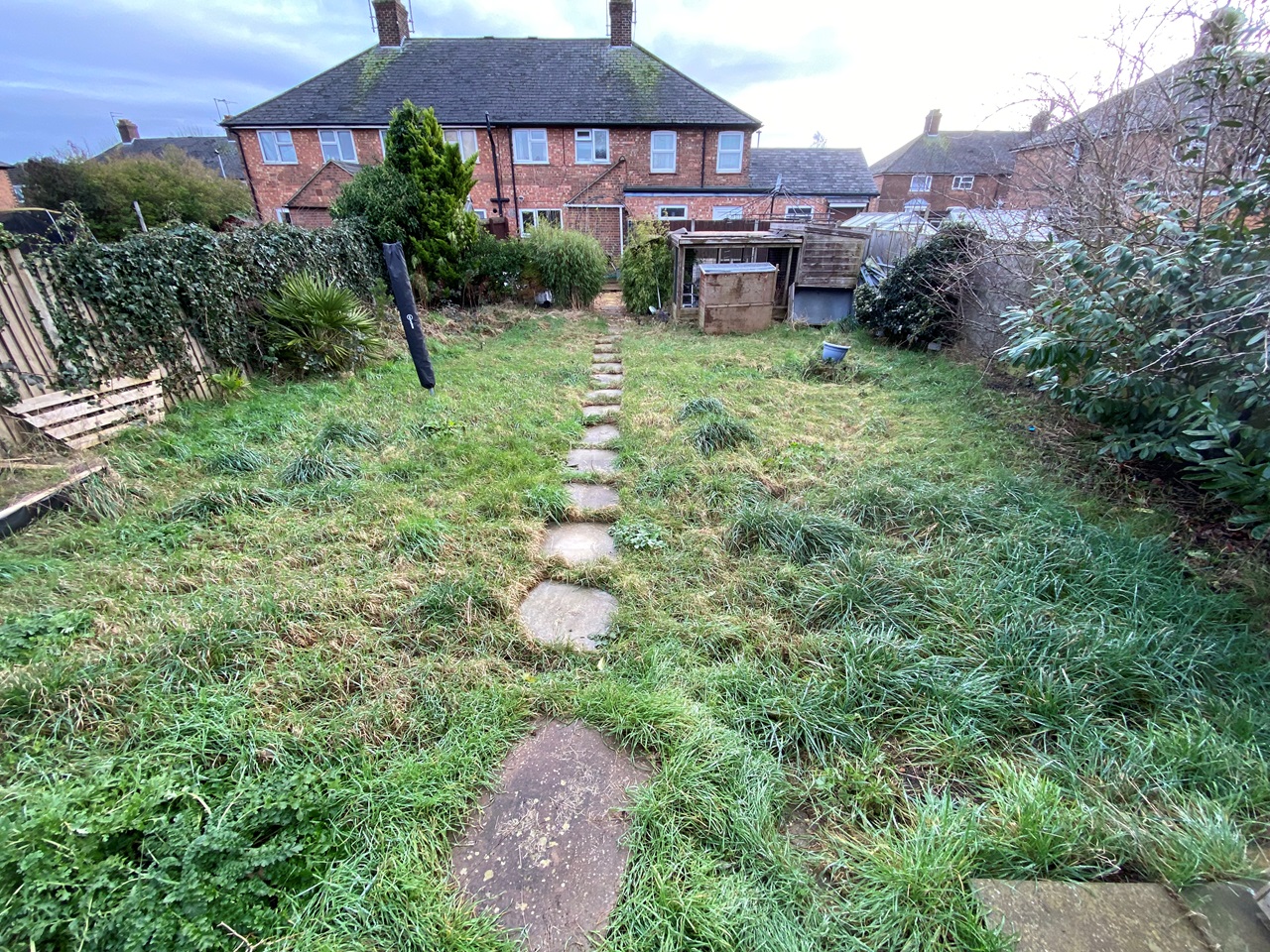 Peterborough 3 Bed Terraced House, Wootton Avenue, PE2 To Rent Now