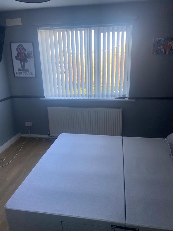 Cramlington 2 Bed Flat, Wreay Walk, NE23 To Rent Now for £625.00 p/m