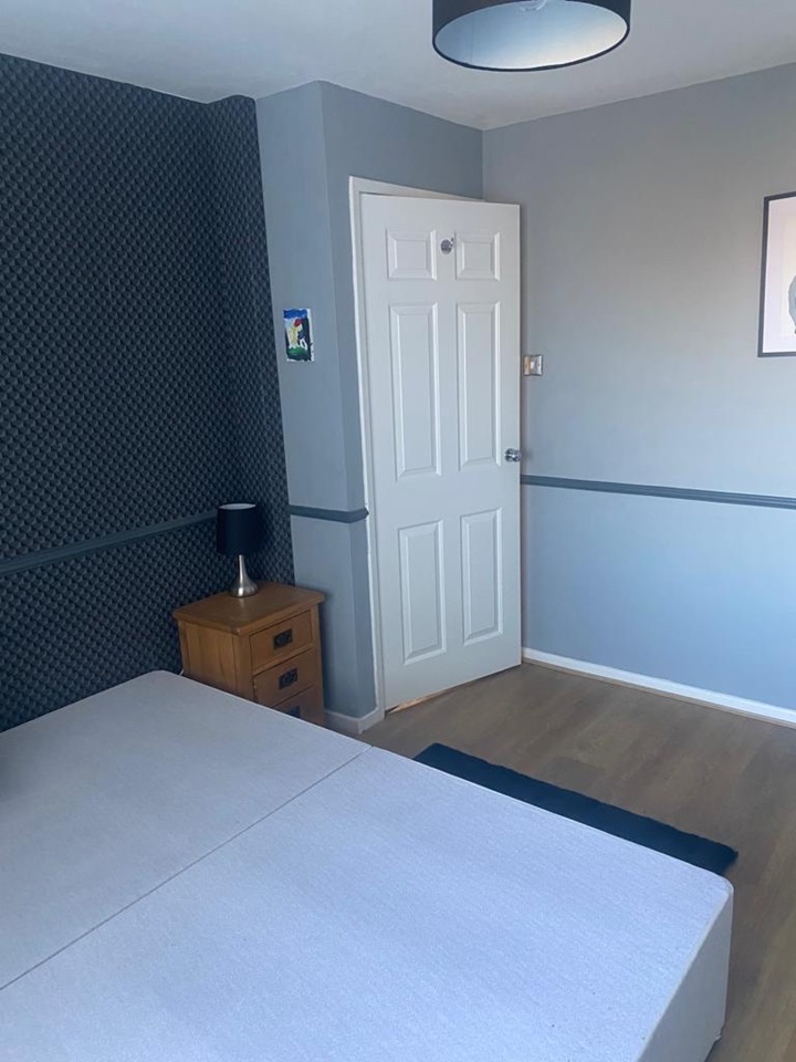 Cramlington 2 Bed Flat, Wreay Walk, NE23 To Rent Now for £625.00 p/m