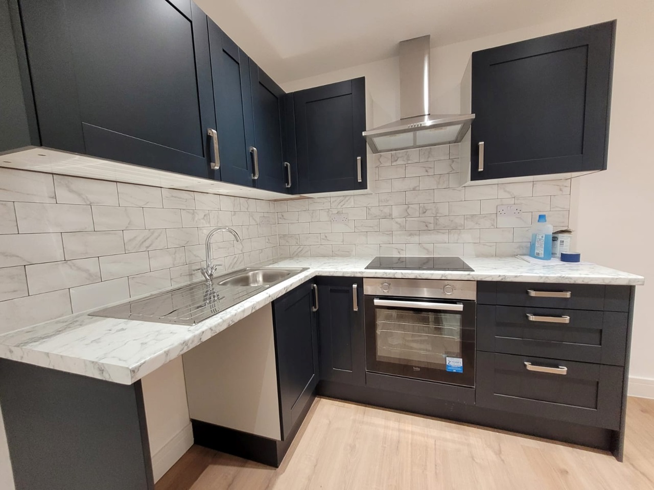 Waltham Abbey Studio Flat, Townmead Road, EN9 To Rent Now for £760.