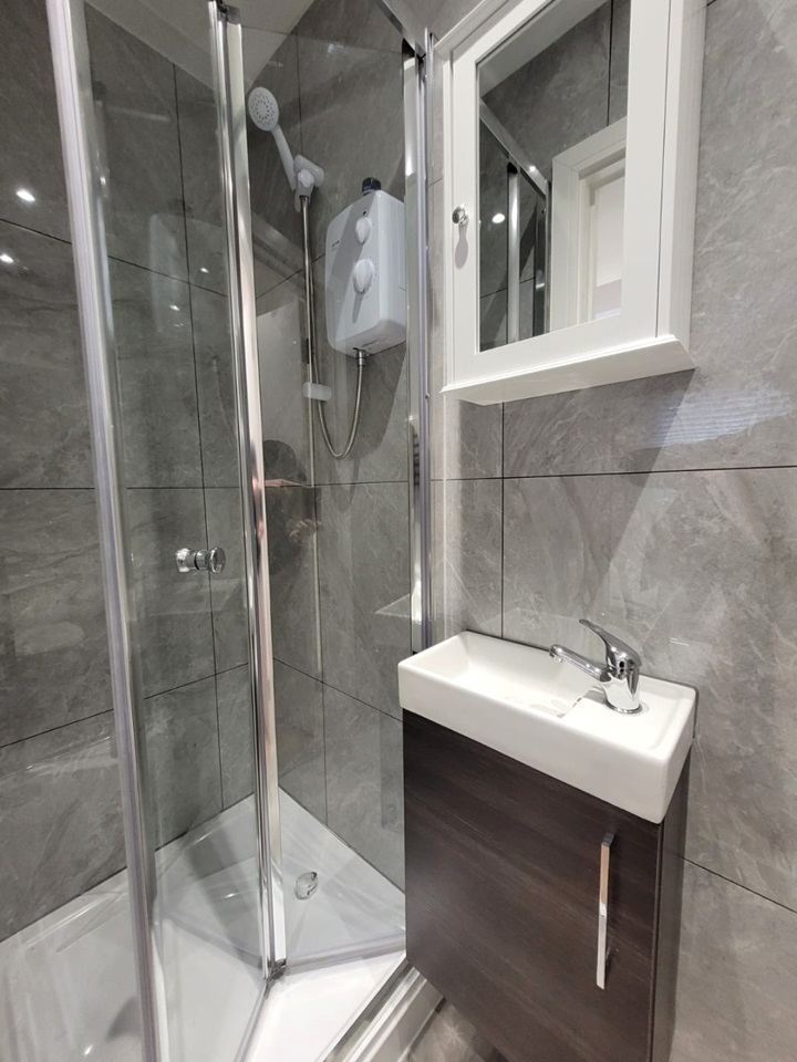 Waltham Abbey Studio Flat, Townmead Road, EN9 To Rent Now for £760.