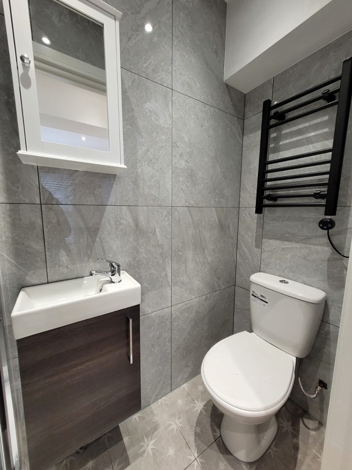 Waltham Abbey Studio Flat, Townmead Road, EN9 To Rent Now for £760.