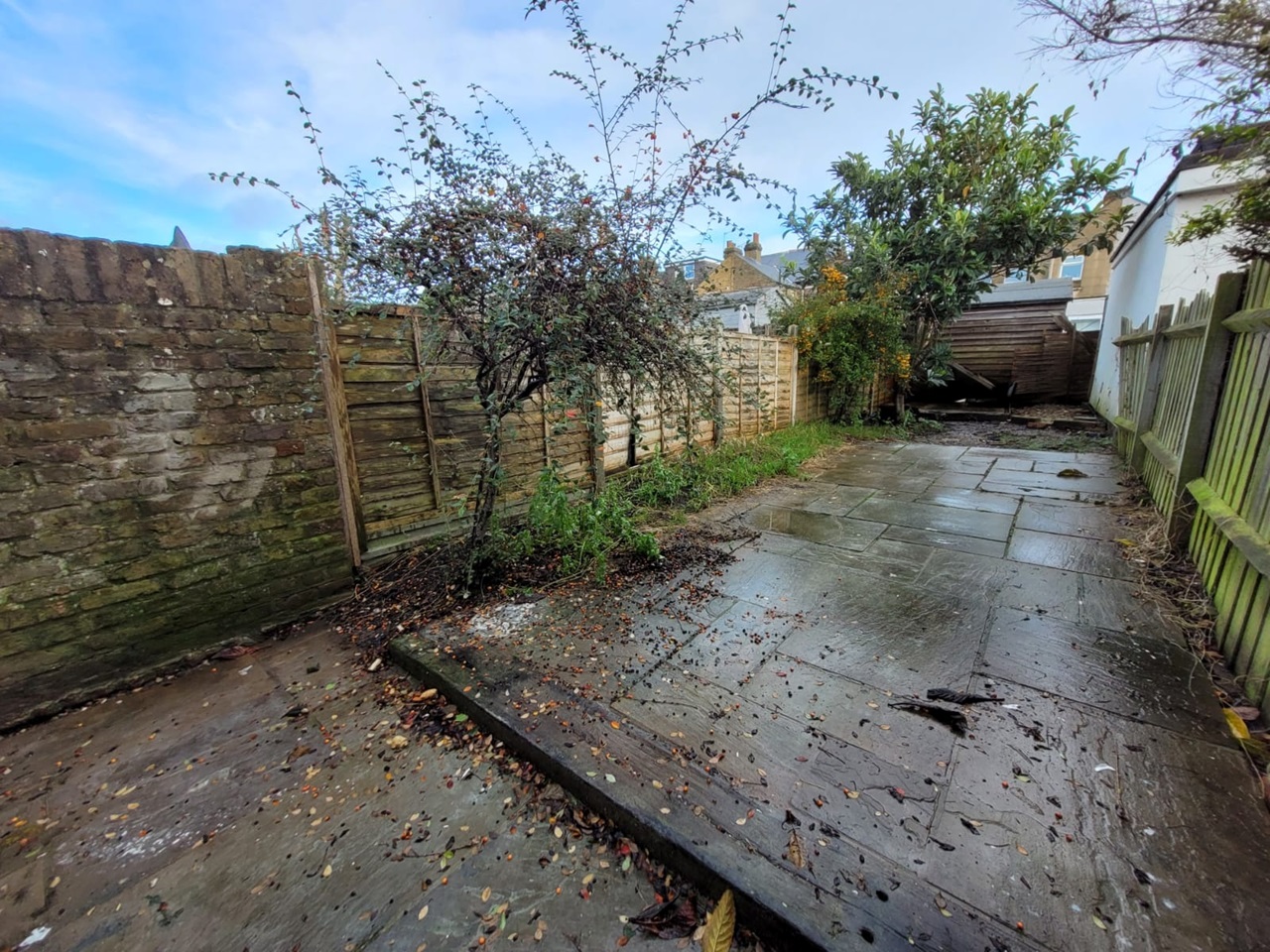 Waltham Abbey Studio Flat, Townmead Road, EN9 To Rent Now for £760.