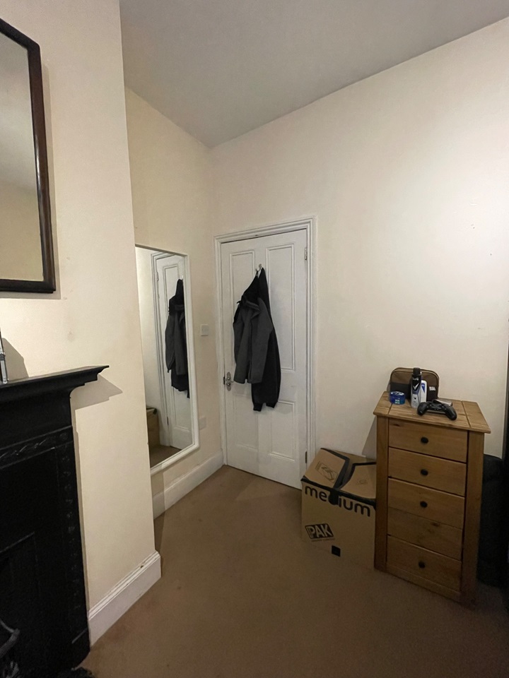 Staple Hill, Bristol Room in a Shared House, Victoria Street, BS16