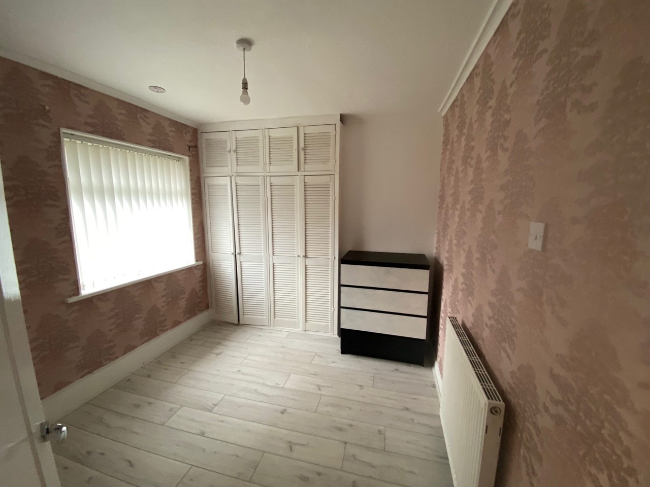 Liverpool 3 Bed Terraced House, Layford Road, L36 To Rent Now for £