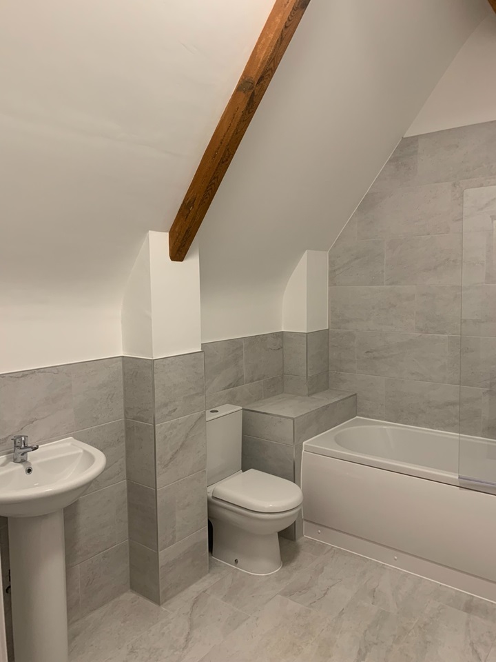 Church Gresley, Swadlincote 3 Bed Terraced House, School Street, DE11