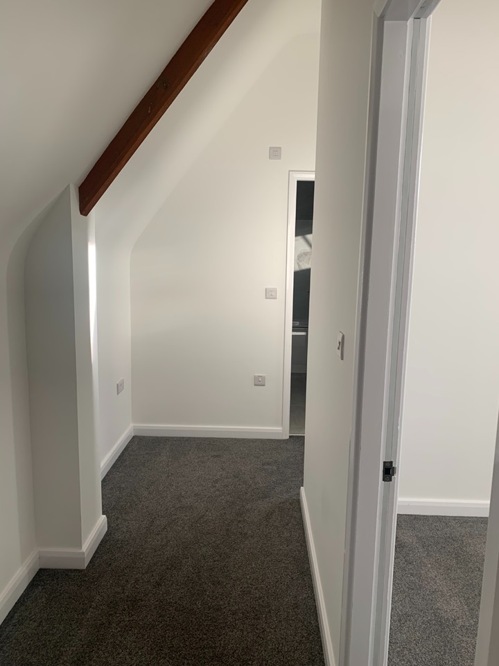 Church Gresley, Swadlincote 3 Bed Terraced House, School Street, DE11