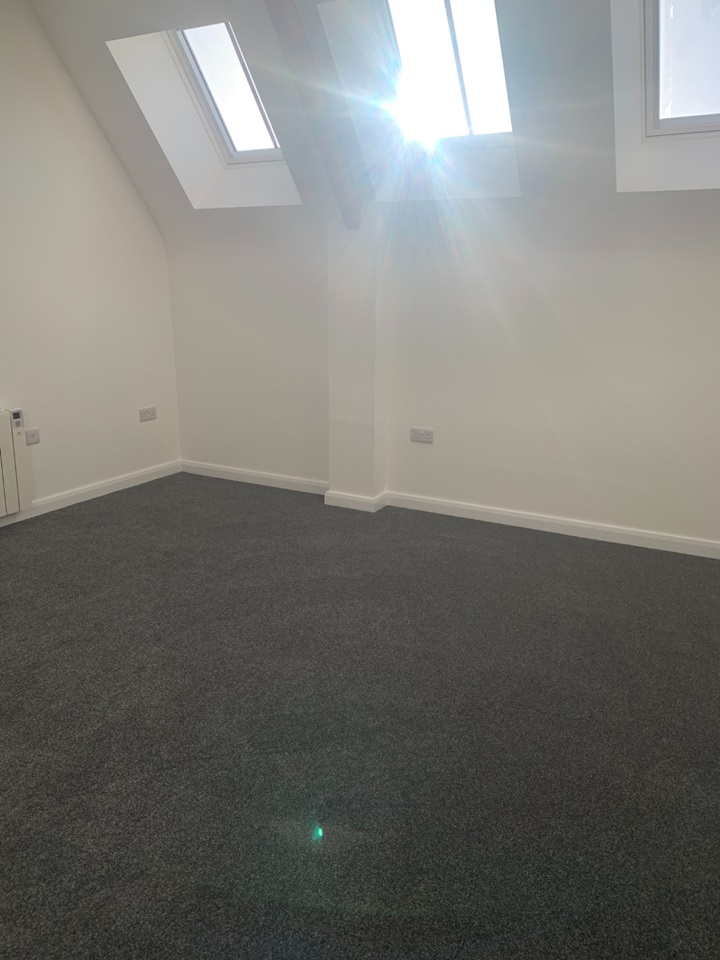 Church Gresley, Swadlincote 3 Bed Terraced House, School Street, DE11