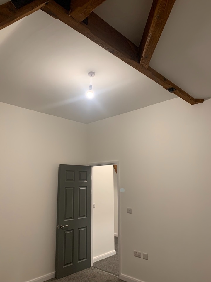 Church Gresley, Swadlincote 3 Bed Terraced House, School Street, DE11