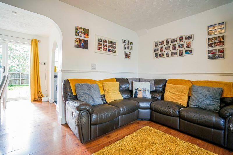 Nottingham 3 Bed Terraced House, Beechdale Road, NG8 To Rent Now