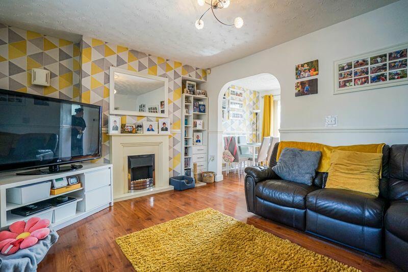 Nottingham 3 Bed Terraced House, Beechdale Road, NG8 To Rent Now