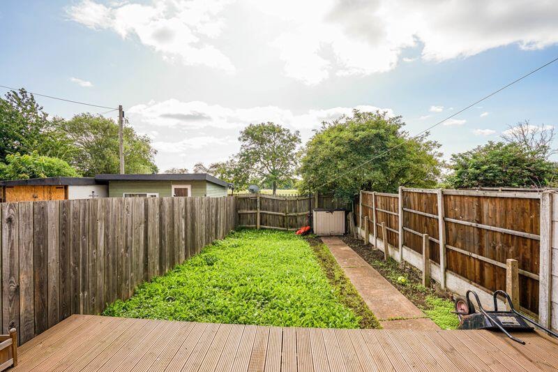 Nottingham 3 Bed Terraced House, Beechdale Road, NG8 To Rent Now