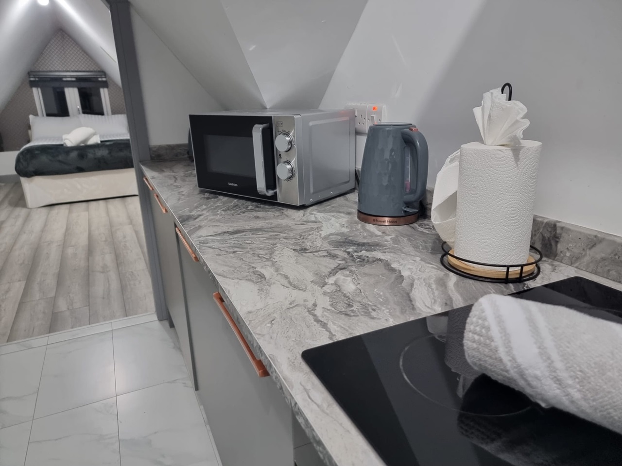 Marston Green, Birmingham 2 Bed Flat, Station Road, B37 To Rent Now