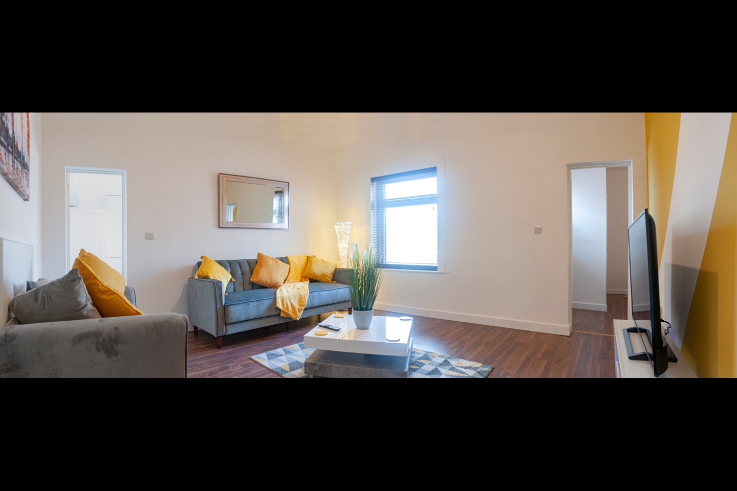 Longford, Coventry 1 Bed Flat, Woodshires Road, CV6 To Rent Now for