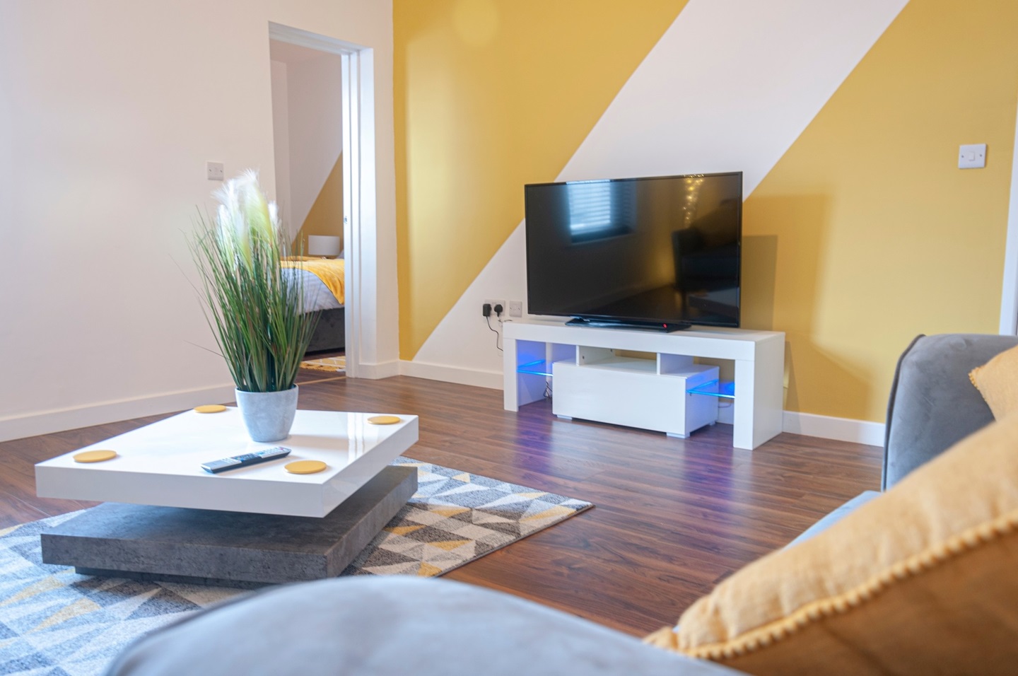 Longford, Coventry 1 Bed Flat, Woodshires Road, CV6 To Rent Now for