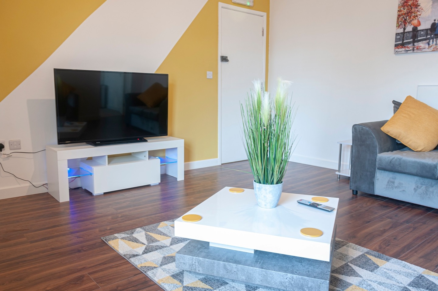 Longford, Coventry 1 Bed Flat, Woodshires Road, CV6 To Rent Now for