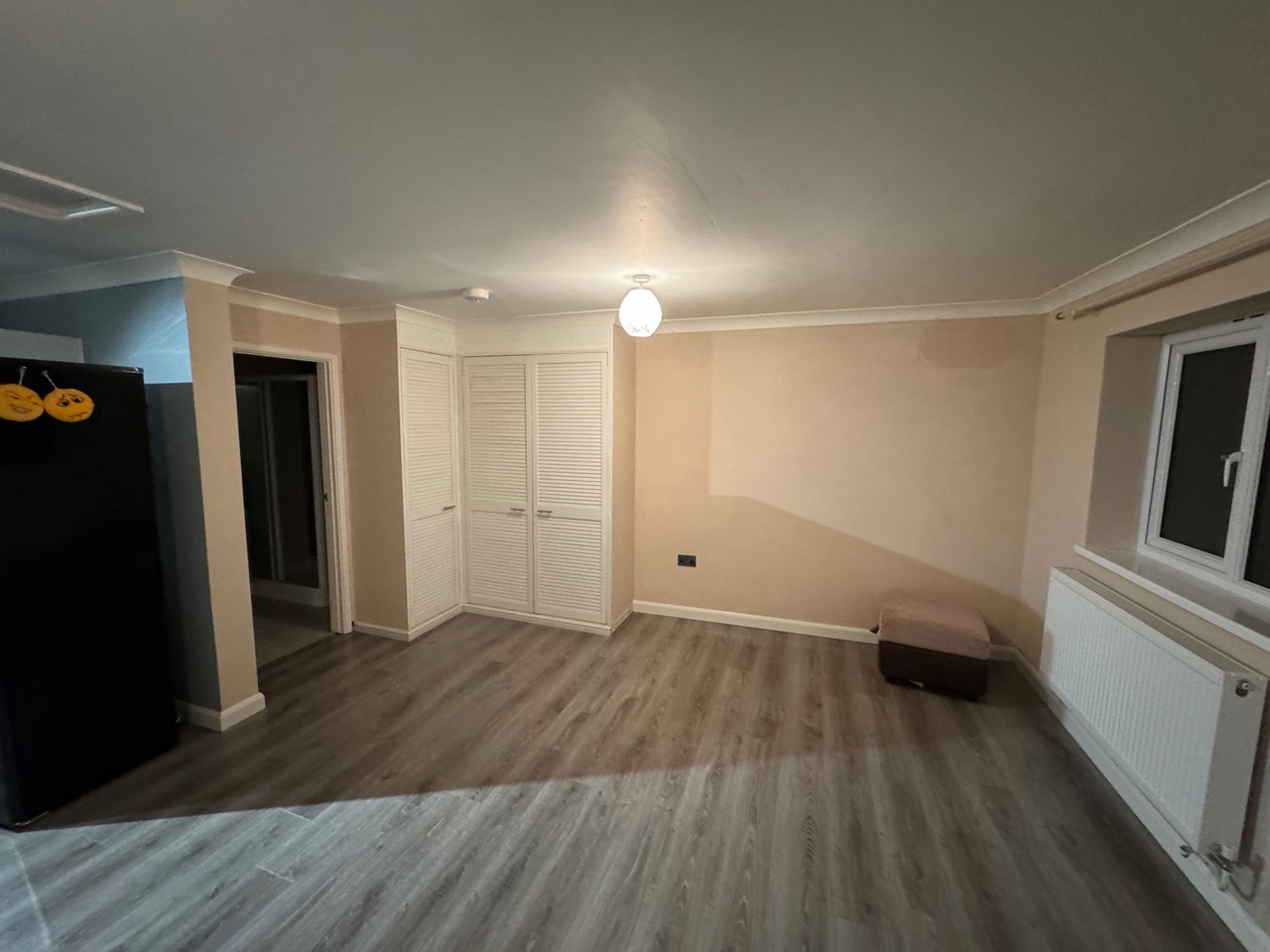 Bedworth Studio Flat, Furnace Road, CV12 To Rent Now for £650.00 p/m