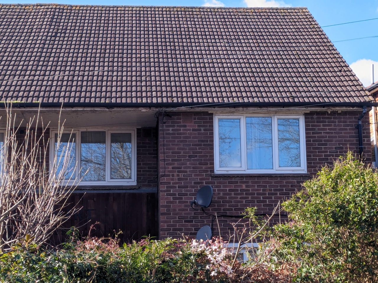 London 2 Bed Montem Road, SE23 To Rent Now for £1,650.