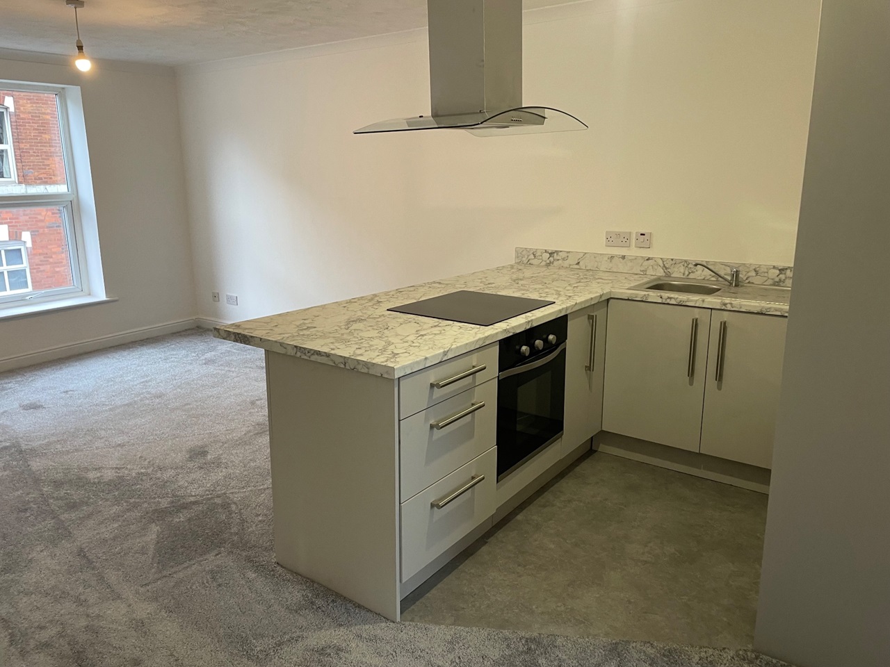 Dukinfield 2 Bed Flat, Astley Street, SK16 To Rent Now for £700.00 p/m