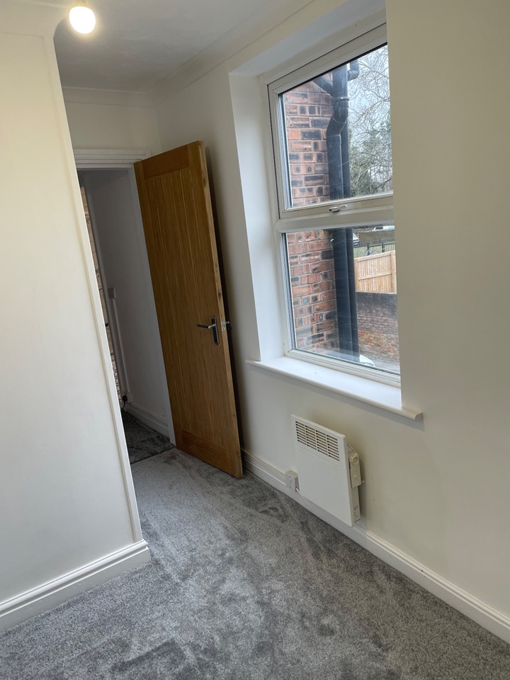 Dukinfield 2 Bed Flat, Astley Street, SK16 To Rent Now for £700.00 p/m