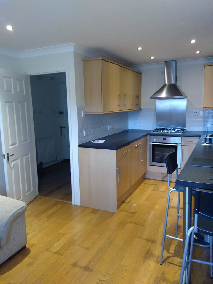 London Colney 1 Bed Flat, St Annes Road, AL2 To Rent Now for £945.