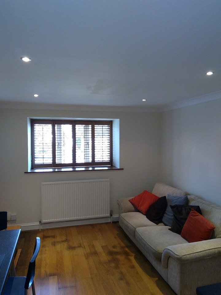 London Colney 1 Bed Flat, St Annes Road, AL2 To Rent Now for £945.