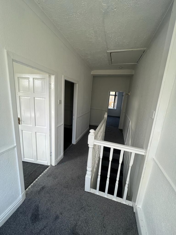 Bacup 3 Bed SemiDetached House, Church Street, OL13 To Rent Now