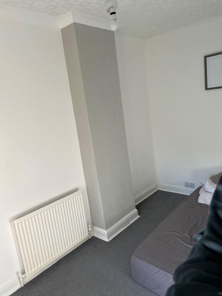 Lincoln Room in a Shared House, Westfield St, LN1 To Rent Now for £