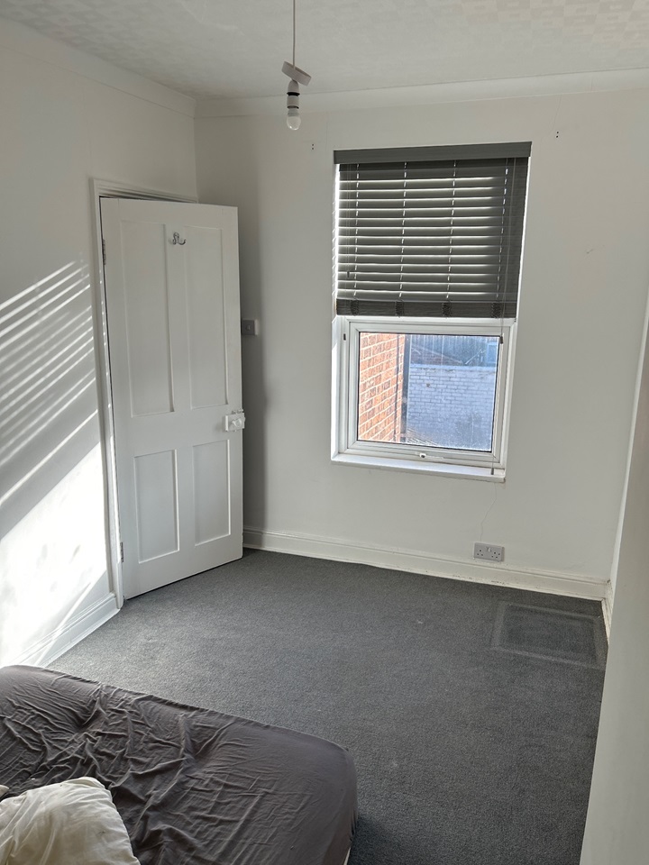 Lincoln Room in a Shared House, Westfield St, LN1 To Rent Now for £