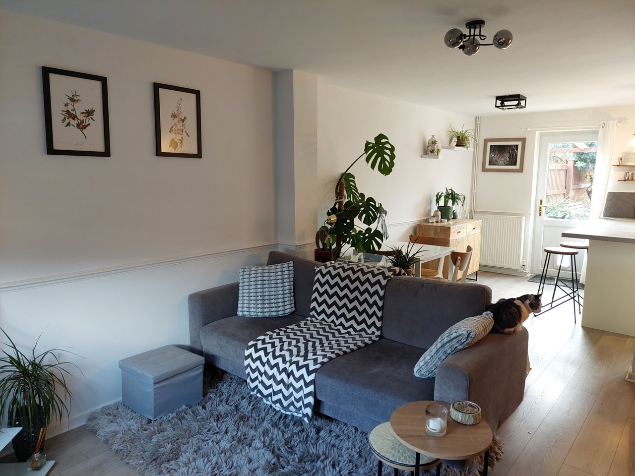 Stoke Gifford, Bristol 2 Bed Terraced House, Dumaine Avenue, BS34