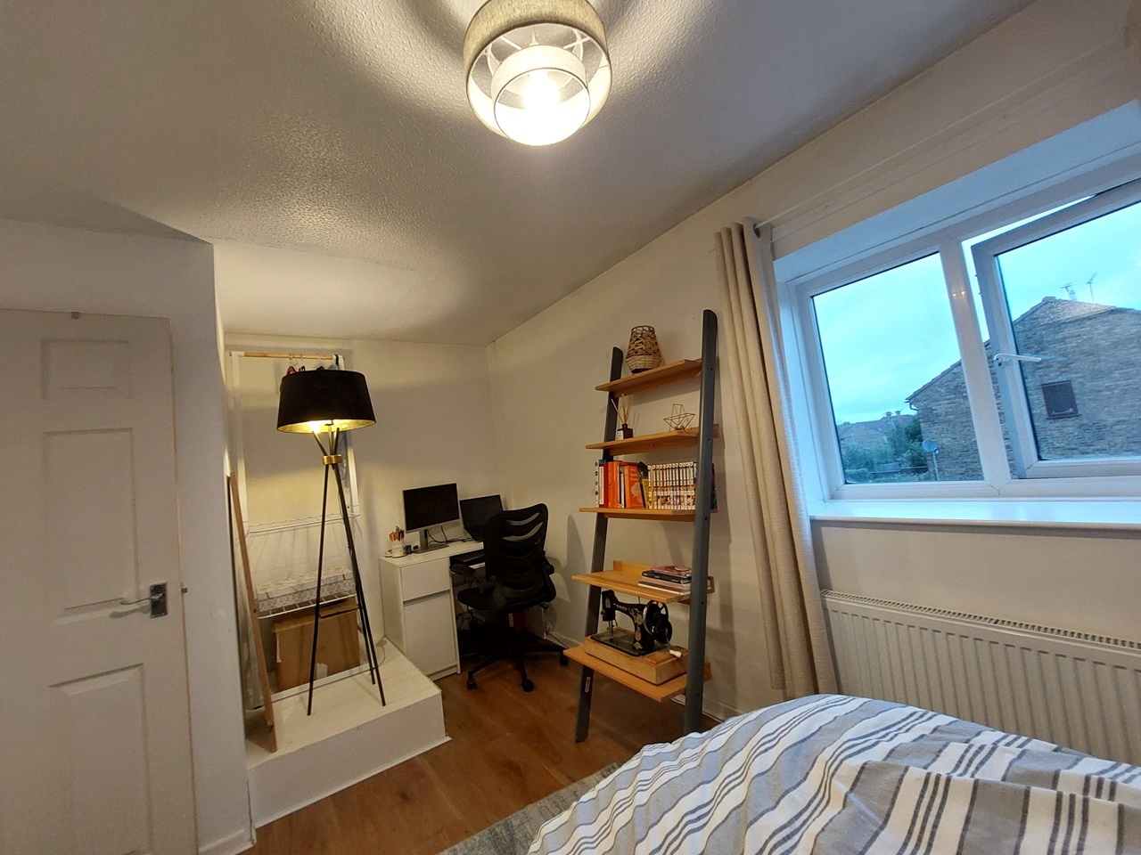 Stoke Gifford, Bristol 2 Bed Terraced House, Dumaine Avenue, BS34