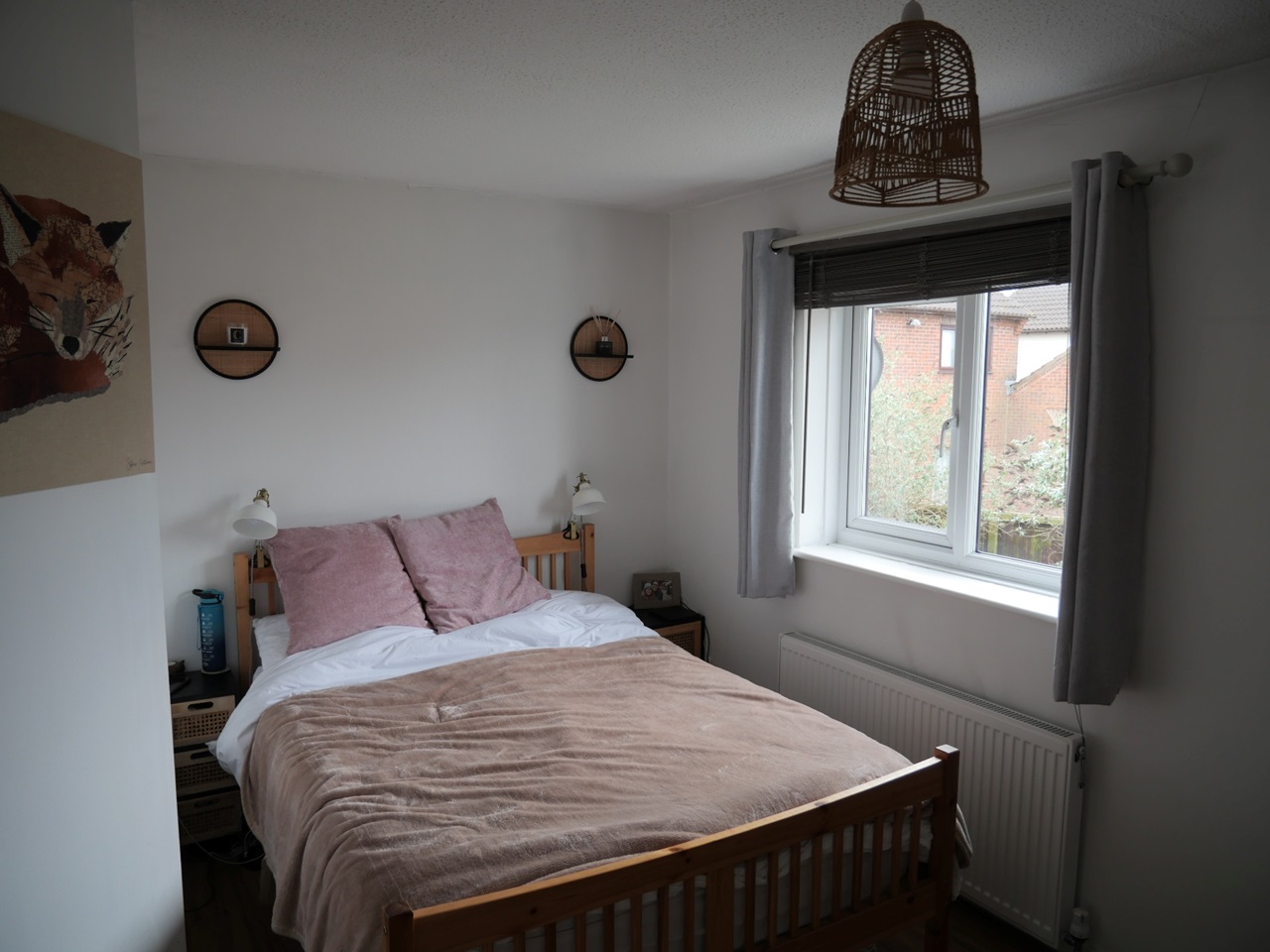 Stoke Gifford, Bristol 2 Bed Terraced House, Dumaine Avenue, BS34