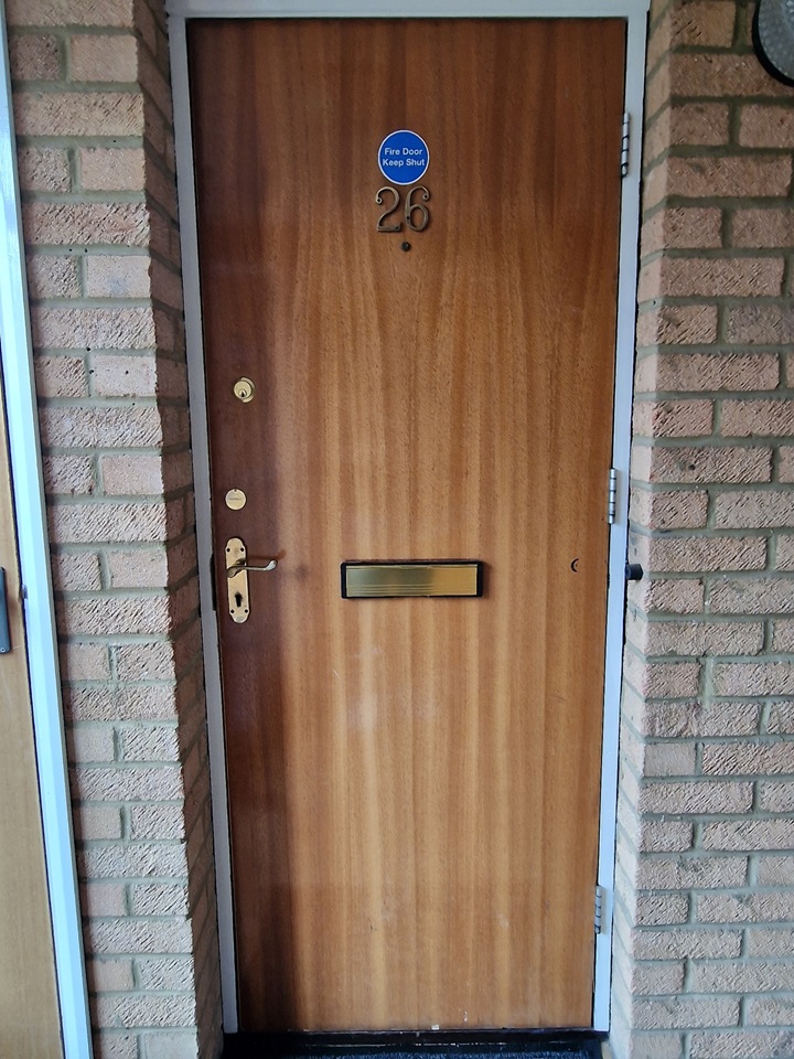 Welwyn Garden City Studio Flat, Panshanger, AL7 To Rent Now for £