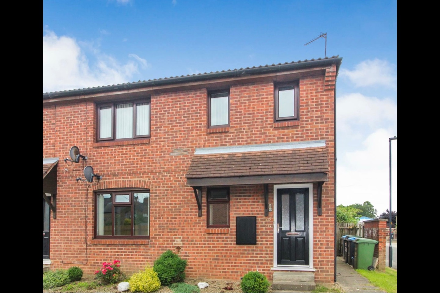 Sowerby, Thirsk 1 Bed Flat, The Maltings, YO7 To Rent Now for £570.