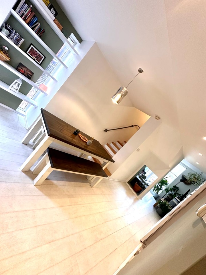 Manchester 2 Bed Flat, Britannia Mills, M15 To Rent Now for £1,295.