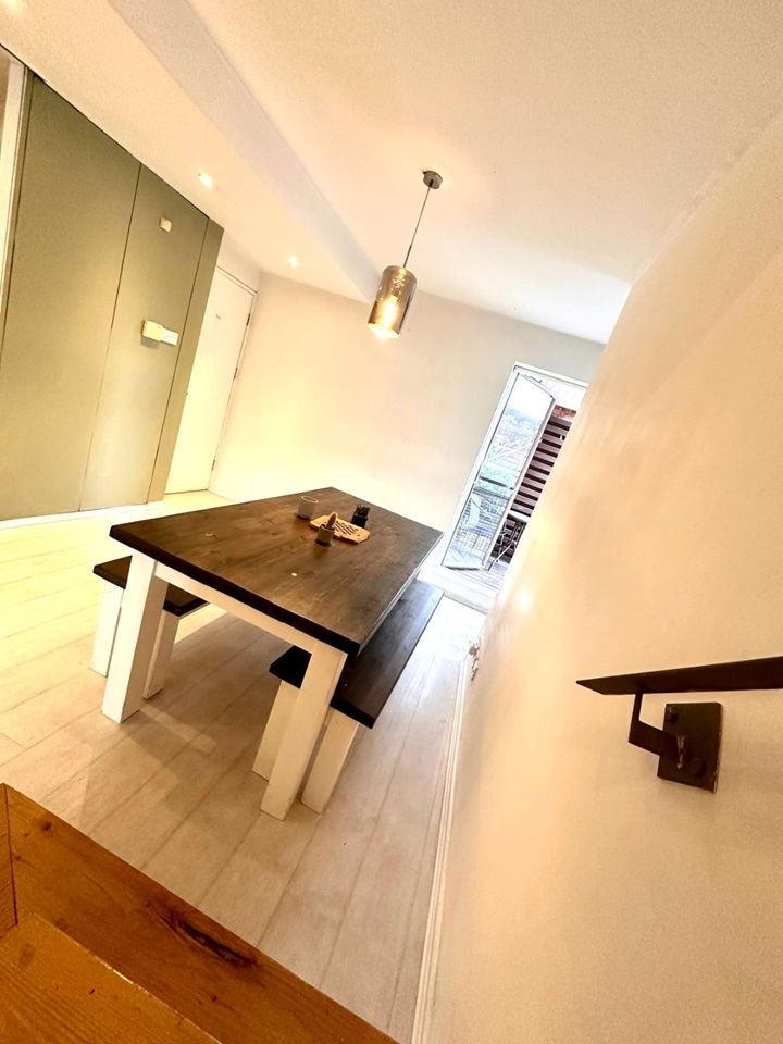 Manchester 2 Bed Flat, Britannia Mills, M15 To Rent Now for £1,295.