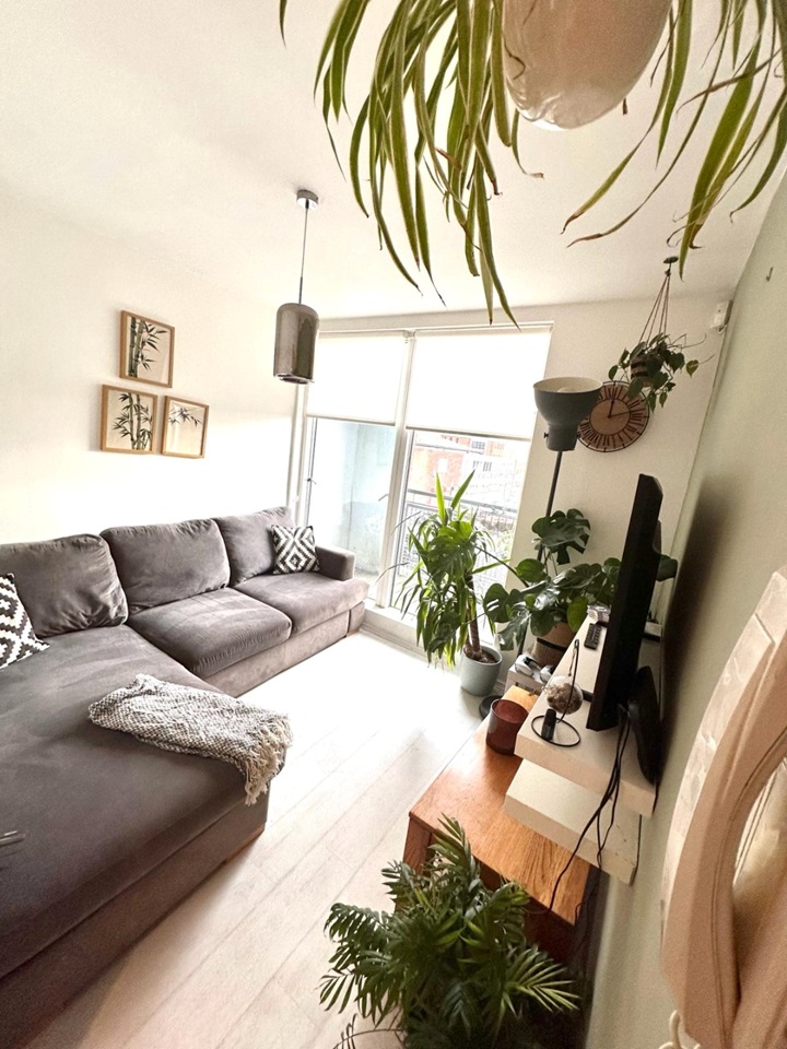 Manchester 2 Bed Flat, Britannia Mills, M15 To Rent Now for £1,295.