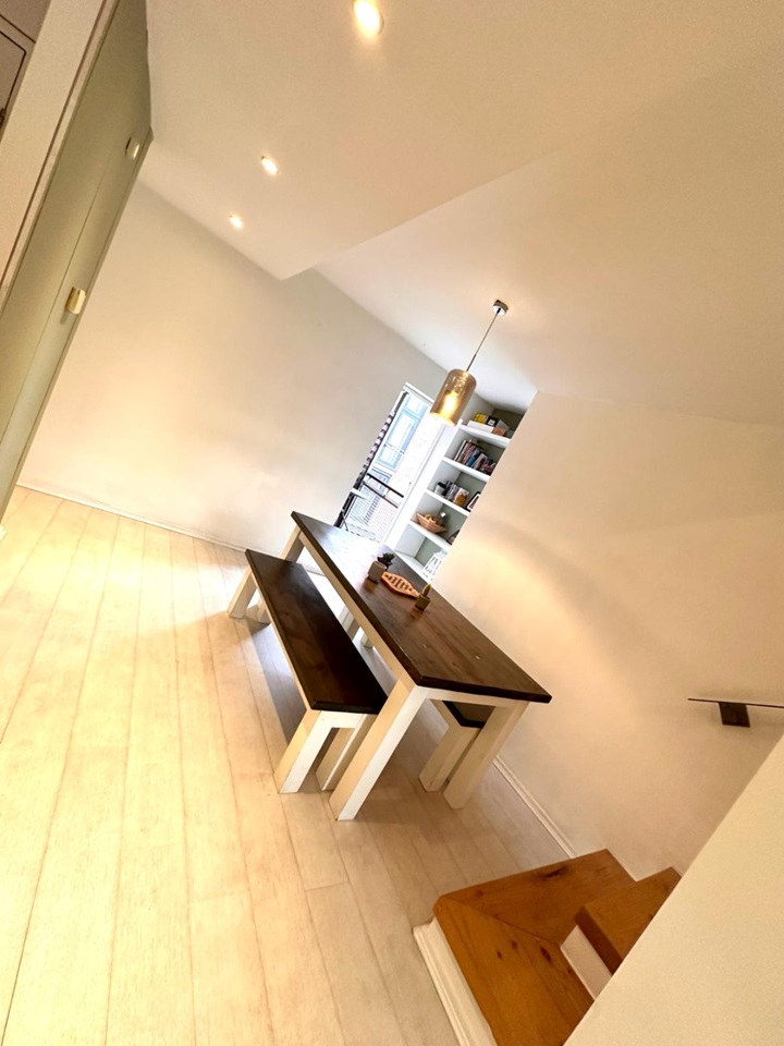 Manchester 2 Bed Flat, Britannia Mills, M15 To Rent Now for £1,295.