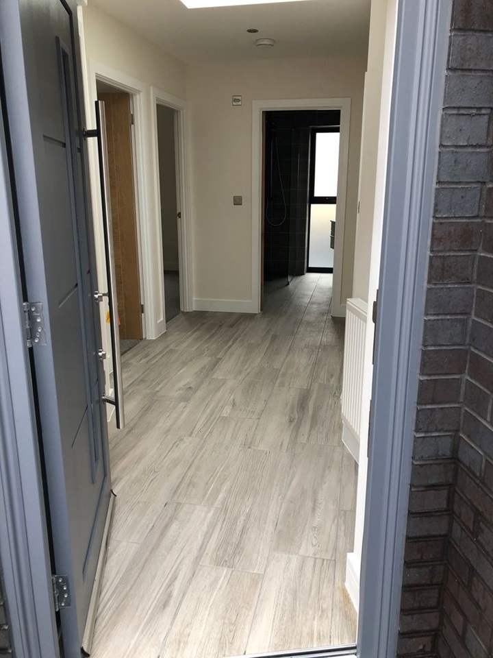 WestburyOnTrym, Bristol 2 Bed Bungalow, Stoke Lane, BS9 To Rent