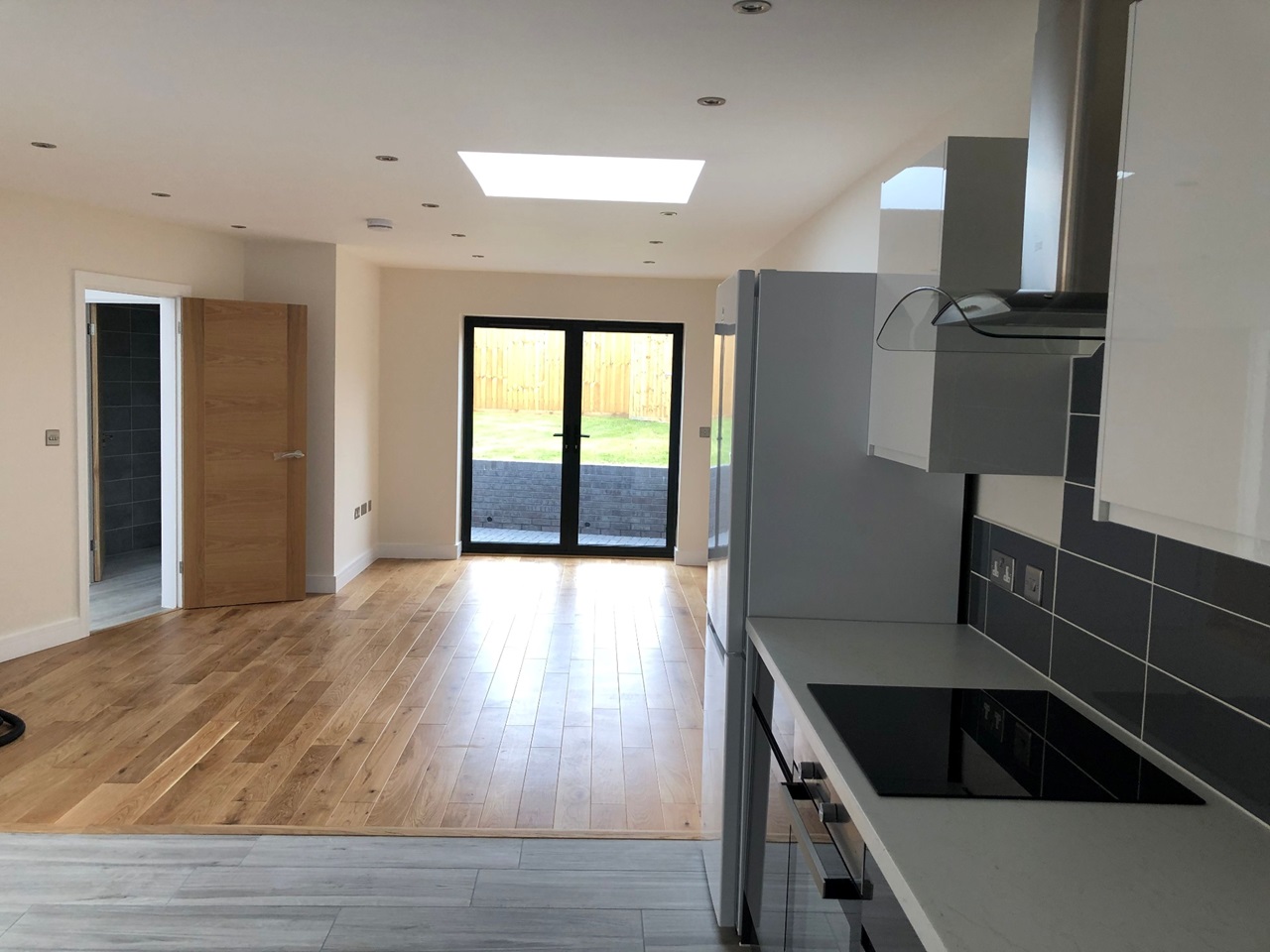 WestburyOnTrym, Bristol 2 Bed Bungalow, Stoke Lane, BS9 To Rent